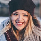 Sarah L., Digital Marketer, Writer Magazine